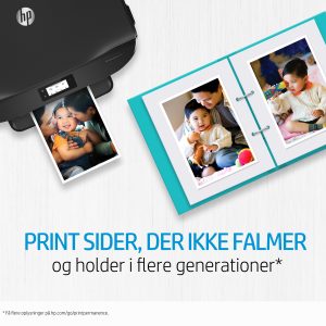 HP 343 Color Blekk - Image 2