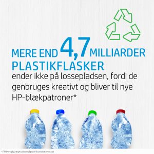 HP 343 Color Blekk - Image 6