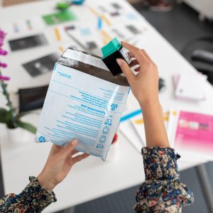 HP 343 Color Blekk - Image 8