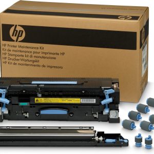 HP Maintenance Kit LJ9000 - Image 1