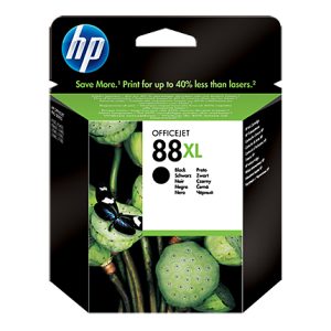 HP 88 XL Black Blekk - Image 1