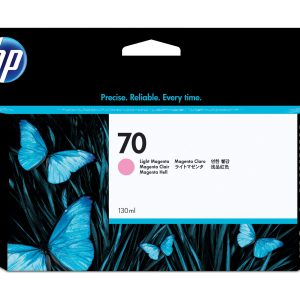 HP 70 Light Magenta - Image 1