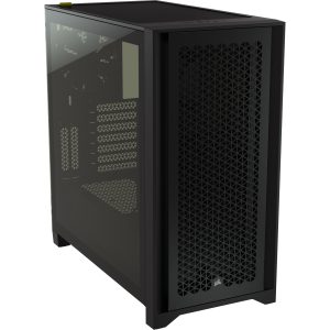 CORSAIR 4000D AIRFLOW tower - Image 8