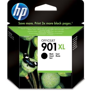 HP 901 XL Black Blekk - Image 4