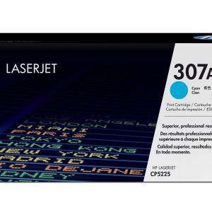 HP 307A Cyan Tónari - Image 8