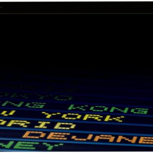 HP 131A Black Tónari - Image 8