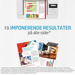 HP 410A Svart Tónari - Image 5