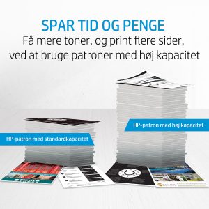 HP 410A Svart Tónari - Image 7