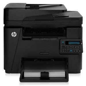 HP LJ Pro M225dn MFP - Image 2