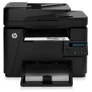 HP LJ Pro M225dn MFP - Image 3