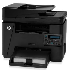 HP LJ Pro M225dn MFP - Image 4
