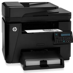 HP LJ Pro M225dn MFP - Image 5
