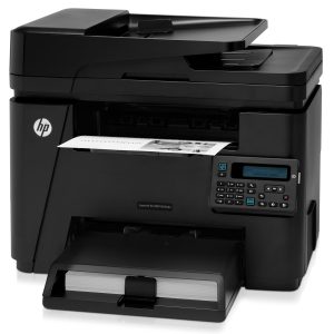 HP LJ Pro M225dn MFP - Image 7
