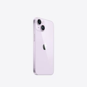 Apple iPhone 14 128GB Purple - Image 2
