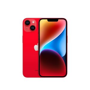 Apple iPhone 14 128GB (PRODUCT) RED - Image 1