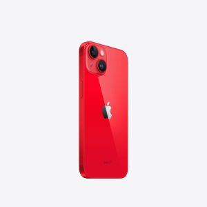 Apple iPhone 14 128GB (PRODUCT) RED - Image 2