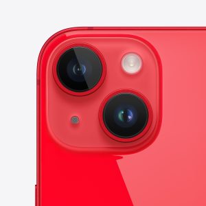 Apple iPhone 14 128GB (PRODUCT) RED - Image 3