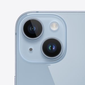 Apple iPhone 14 Plus 128GB Blue - Image 3