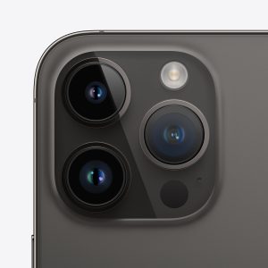 Apple iPhone 14 Pro Max 512GB Space Black - Image 3