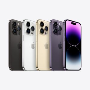 Apple iPhone 14 Pro Max 512GB Space Black - Image 5