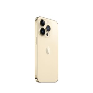 Apple iPhone 14 Pro 128GB Gold - Image 2