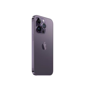 Apple iPhone 14 Pro 128GB Deep Purple - Image 2