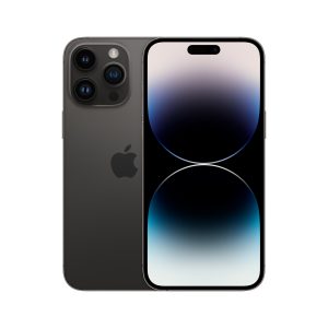 Apple iPhone 14 Pro Max 512GB Space Black - Image 1