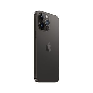 Apple iPhone 14 Pro Max 512GB Space Black - Image 2