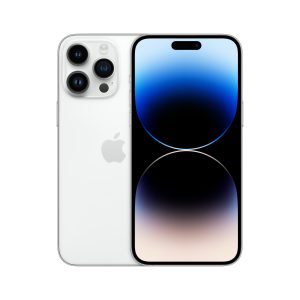 Apple iPhone 14 Pro Max 512GB Silver - Image 1
