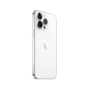 Apple iPhone 14 Pro Max 512GB Silver - Image 2