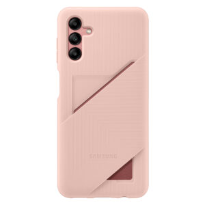 Samsung A04s Cover Pink