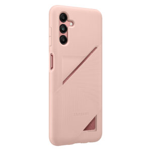 Samsung A04s Cover Pink - Image 3