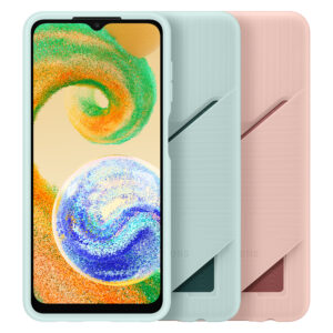 Samsung A04s Cover Pink - Image 6
