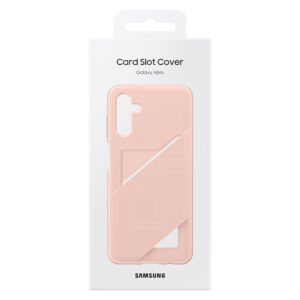 Samsung A04s Cover Pink - Image 7