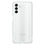 Samsung A04s Soft Clear Cover