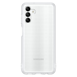 Samsung A04s Soft Clear Cover
