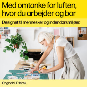 HP 11 Cyan Prenthøvd - Image 3