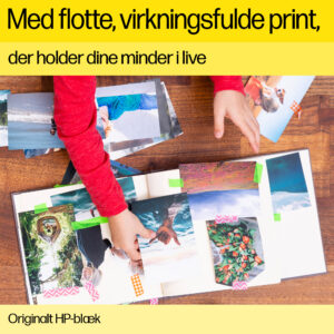 HP 11 Cyan Prenthøvd - Image 6