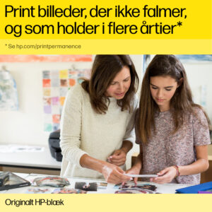 HP 11 Cyan Prenthøvd - Image 7