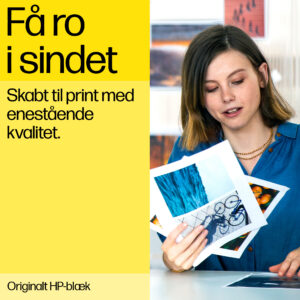 HP 11 Cyan Prenthøvd - Image 8