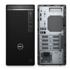 Dell Optiplex 5080 MT - Image 1