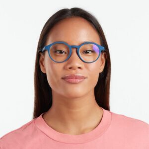 Barner Le Marias - Navy Blue - Image 3