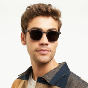 Barner Dalston SUN - Tortoise - Image 3