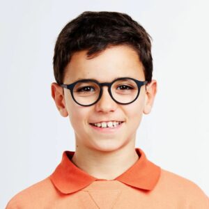 Barner KIDS Le Marais - Black Noir - Image 3