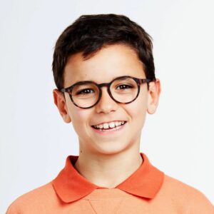 Barner KIDS Le Marais - Tortoise - Image 3