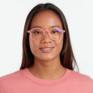 Barner Le Marias - Dusty Pink - Image 3