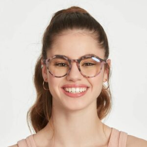 Barner Le Marias - Pink Tortoise - Image 3