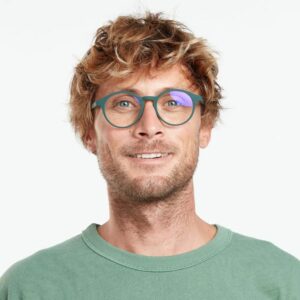 Barner Le Marais - Dark Green - Image 4
