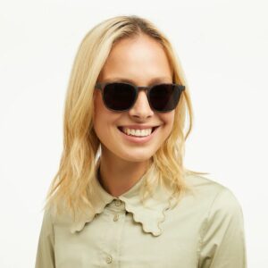 Barner Dalston SUN - Tortoise - Image 4