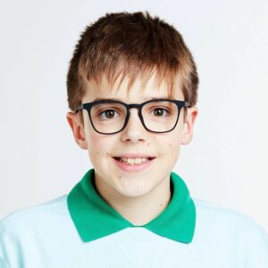 Barner KIDS Dalston - Black Noir - Image 4